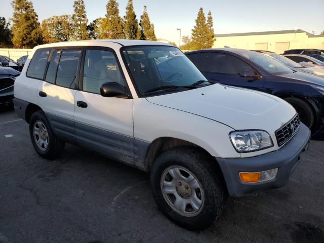 Photo 3 VIN: JT3GP10V0X7042296 - TOYOTA RAV4 