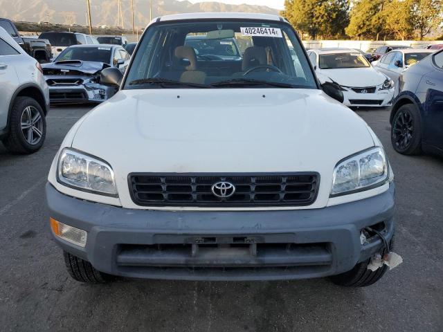 Photo 4 VIN: JT3GP10V0X7042296 - TOYOTA RAV4 