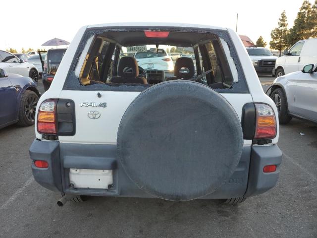 Photo 5 VIN: JT3GP10V0X7042296 - TOYOTA RAV4 