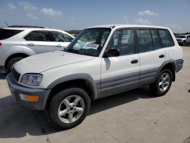 Photo 0 VIN: JT3GP10V0X7043027 - TOYOTA RAV4 