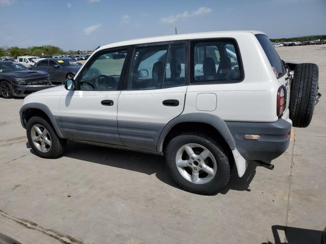 Photo 1 VIN: JT3GP10V0X7043027 - TOYOTA RAV4 