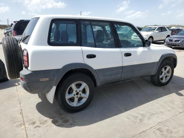 Photo 2 VIN: JT3GP10V0X7043027 - TOYOTA RAV4 