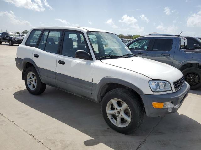 Photo 3 VIN: JT3GP10V0X7043027 - TOYOTA RAV4 