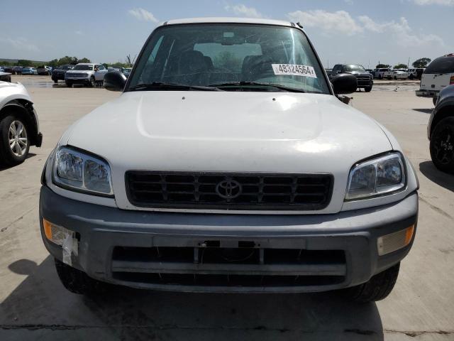 Photo 4 VIN: JT3GP10V0X7043027 - TOYOTA RAV4 