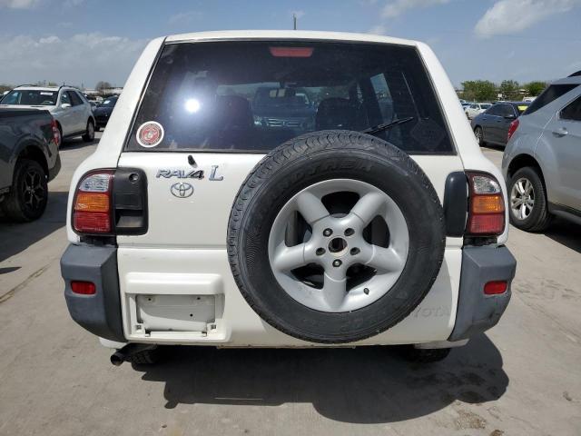 Photo 5 VIN: JT3GP10V0X7043027 - TOYOTA RAV4 