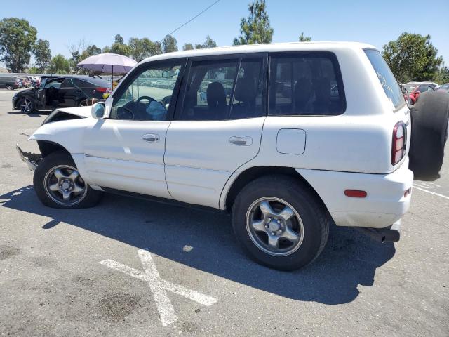 Photo 1 VIN: JT3GP10V0X7051094 - TOYOTA RAV4 