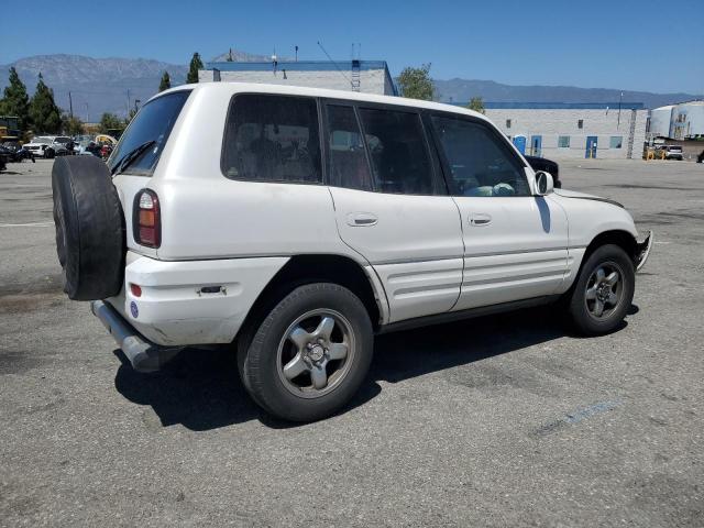 Photo 2 VIN: JT3GP10V0X7051094 - TOYOTA RAV4 