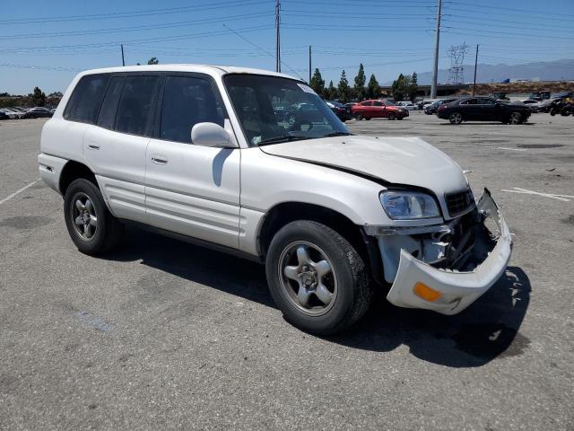 Photo 3 VIN: JT3GP10V0X7051094 - TOYOTA RAV4 