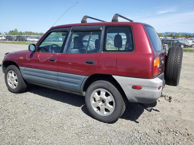 Photo 1 VIN: JT3GP10V1V0010169 - TOYOTA RAV4 