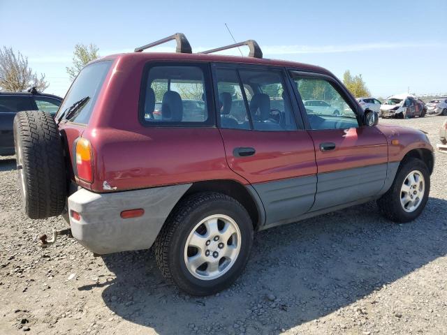 Photo 2 VIN: JT3GP10V1V0010169 - TOYOTA RAV4 