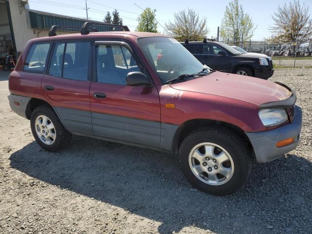 Photo 3 VIN: JT3GP10V1V0010169 - TOYOTA RAV4 