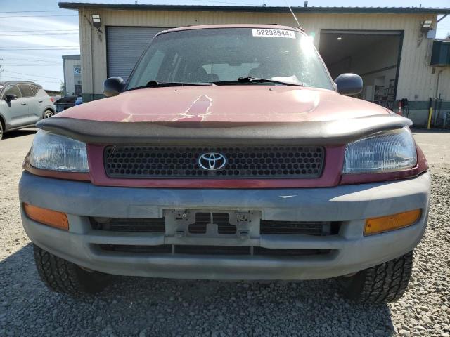 Photo 4 VIN: JT3GP10V1V0010169 - TOYOTA RAV4 