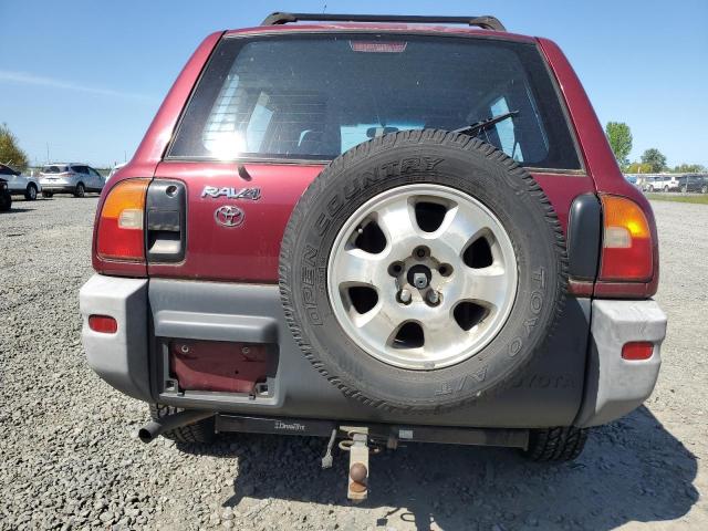 Photo 5 VIN: JT3GP10V1V0010169 - TOYOTA RAV4 