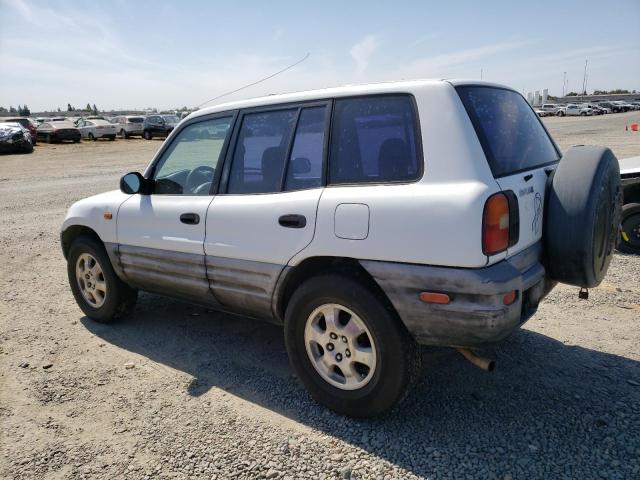 Photo 1 VIN: JT3GP10V1V7011264 - TOYOTA RAV4 