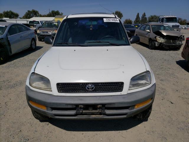 Photo 4 VIN: JT3GP10V1V7011264 - TOYOTA RAV4 