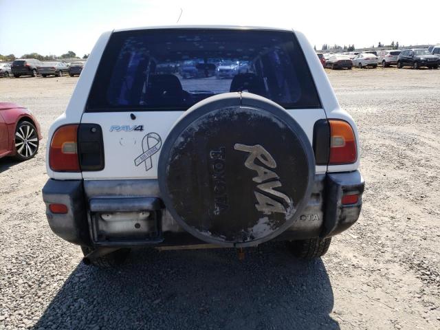 Photo 5 VIN: JT3GP10V1V7011264 - TOYOTA RAV4 