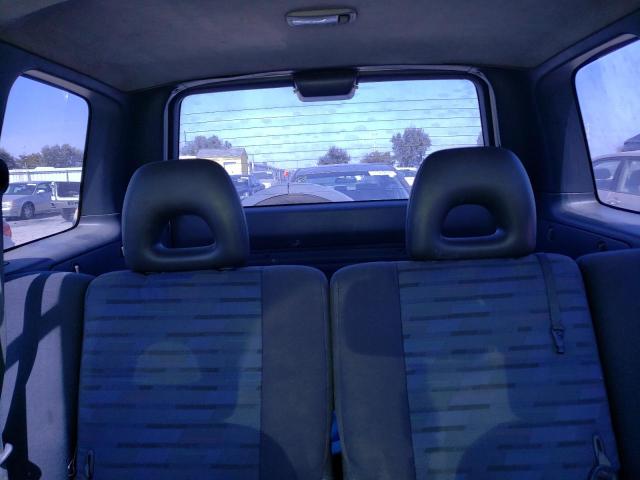 Photo 9 VIN: JT3GP10V1V7011264 - TOYOTA RAV4 