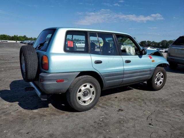 Photo 2 VIN: JT3GP10V1V7017453 - TOYOTA RAV4 