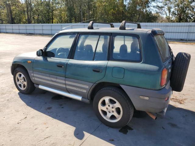 Photo 1 VIN: JT3GP10V1V7024810 - TOYOTA RAV4 