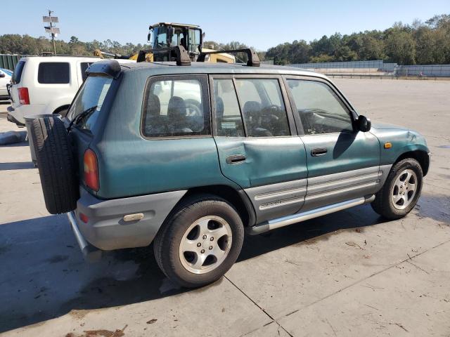 Photo 2 VIN: JT3GP10V1V7024810 - TOYOTA RAV4 