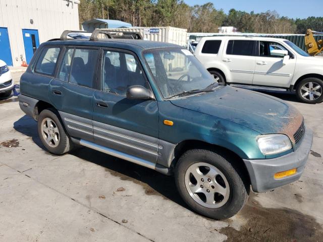 Photo 3 VIN: JT3GP10V1V7024810 - TOYOTA RAV4 