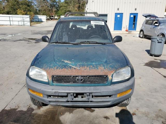 Photo 4 VIN: JT3GP10V1V7024810 - TOYOTA RAV4 