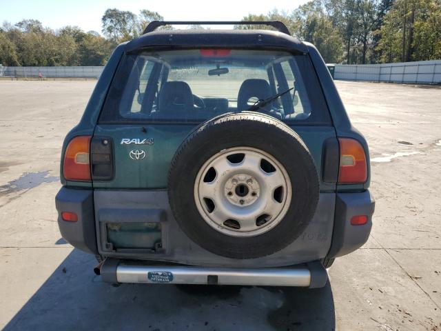 Photo 5 VIN: JT3GP10V1V7024810 - TOYOTA RAV4 