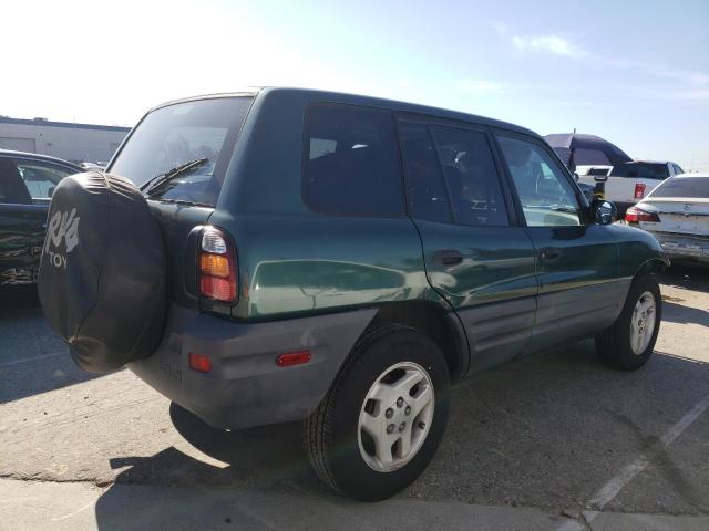 Photo 2 VIN: JT3GP10V1W7027336 - TOYOTA RAV4 