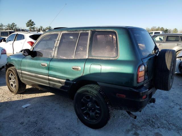 Photo 1 VIN: JT3GP10V1W7031435 - TOYOTA RAV4 