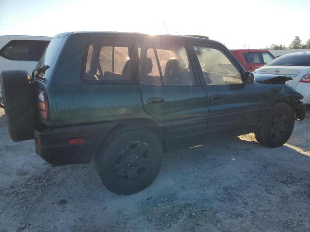 Photo 2 VIN: JT3GP10V1W7031435 - TOYOTA RAV4 