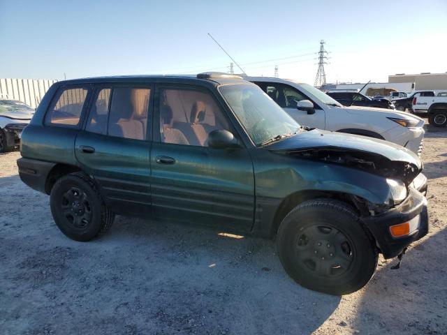 Photo 3 VIN: JT3GP10V1W7031435 - TOYOTA RAV4 