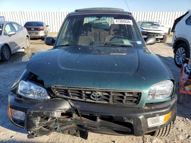 Photo 4 VIN: JT3GP10V1W7031435 - TOYOTA RAV4 