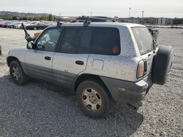 Photo 1 VIN: JT3GP10V1W7037042 - TOYOTA RAV4 