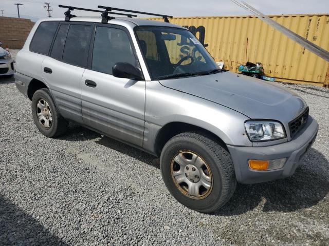 Photo 3 VIN: JT3GP10V1W7037042 - TOYOTA RAV4 