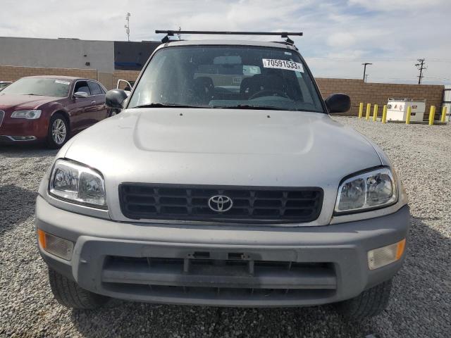 Photo 4 VIN: JT3GP10V1W7037042 - TOYOTA RAV4 