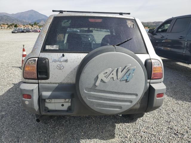 Photo 5 VIN: JT3GP10V1W7037042 - TOYOTA RAV4 