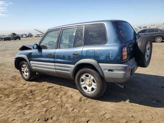 Photo 1 VIN: JT3GP10V1X7042307 - TOYOTA RAV4 