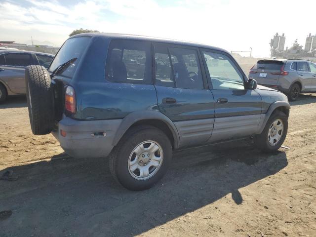 Photo 2 VIN: JT3GP10V1X7042307 - TOYOTA RAV4 