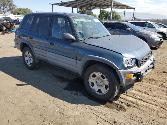 Photo 3 VIN: JT3GP10V1X7042307 - TOYOTA RAV4 