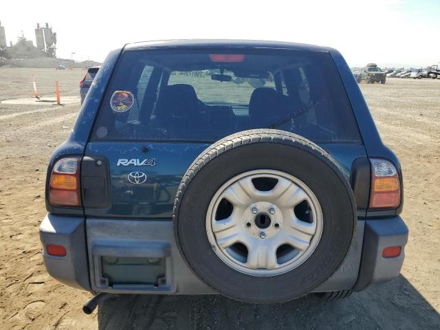 Photo 5 VIN: JT3GP10V1X7042307 - TOYOTA RAV4 