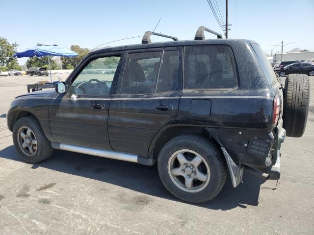 Photo 1 VIN: JT3GP10V1X7056479 - TOYOTA RAV4 