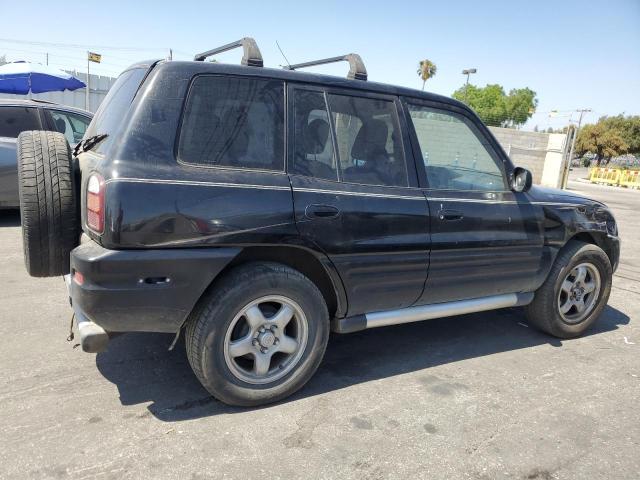 Photo 2 VIN: JT3GP10V1X7056479 - TOYOTA RAV4 