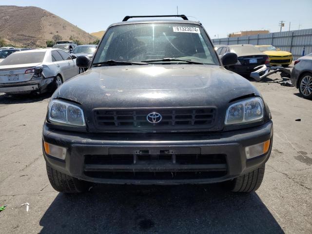 Photo 4 VIN: JT3GP10V1X7056479 - TOYOTA RAV4 