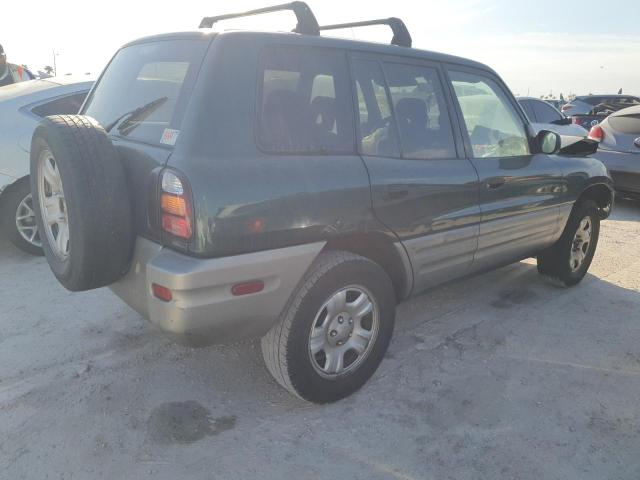 Photo 2 VIN: JT3GP10V1Y0049722 - TOYOTA RAV4 