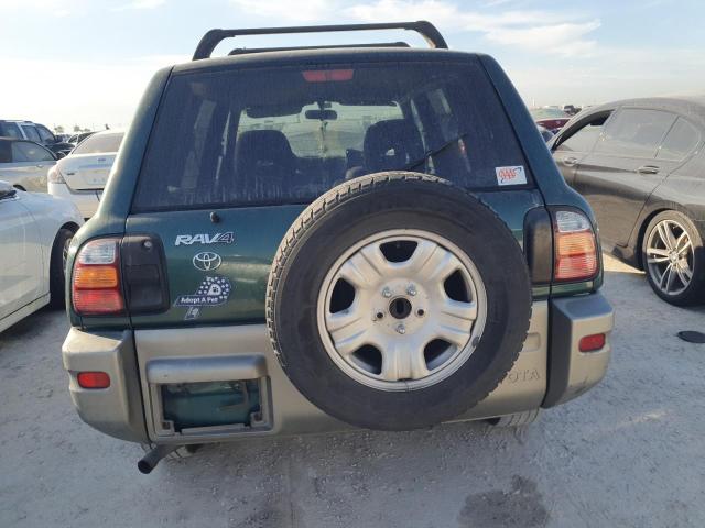 Photo 5 VIN: JT3GP10V1Y0049722 - TOYOTA RAV4 