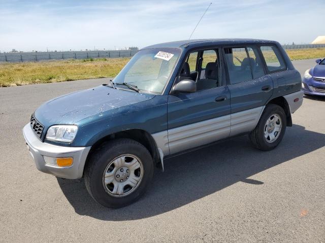 Photo 0 VIN: JT3GP10V1Y0051728 - TOYOTA RAV4 