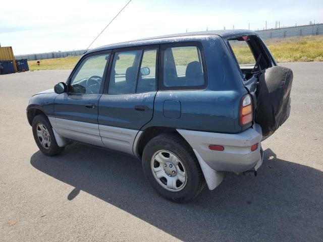 Photo 1 VIN: JT3GP10V1Y0051728 - TOYOTA RAV4 