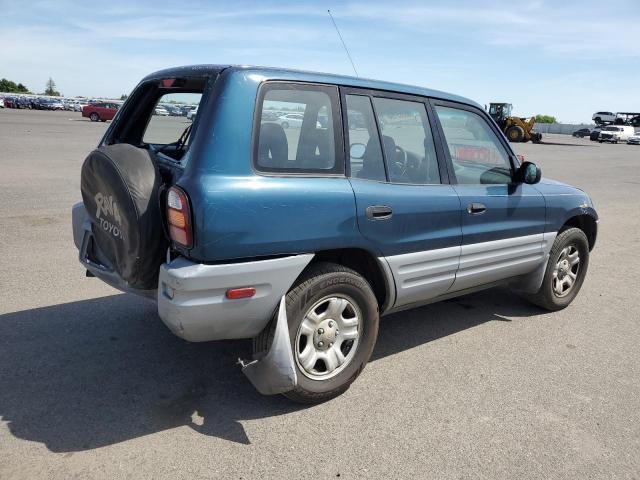 Photo 2 VIN: JT3GP10V1Y0051728 - TOYOTA RAV4 