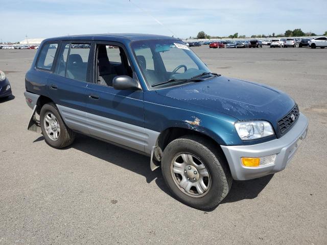 Photo 3 VIN: JT3GP10V1Y0051728 - TOYOTA RAV4 