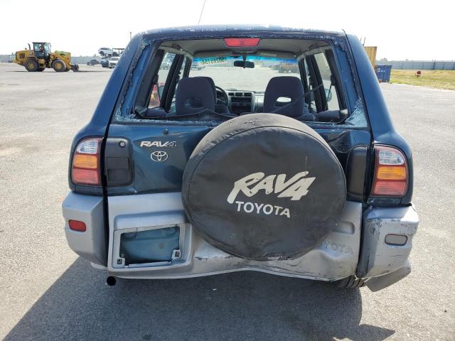 Photo 5 VIN: JT3GP10V1Y0051728 - TOYOTA RAV4 